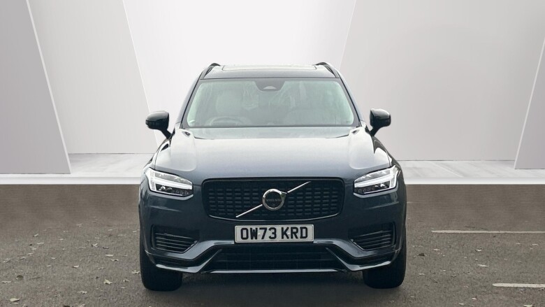 Volvo XC90 2.0 T8 [455] RC PHEV Ultimate Dark 5dr AWD Gtron Estate